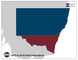 Toastmasters Districts 70 & 90